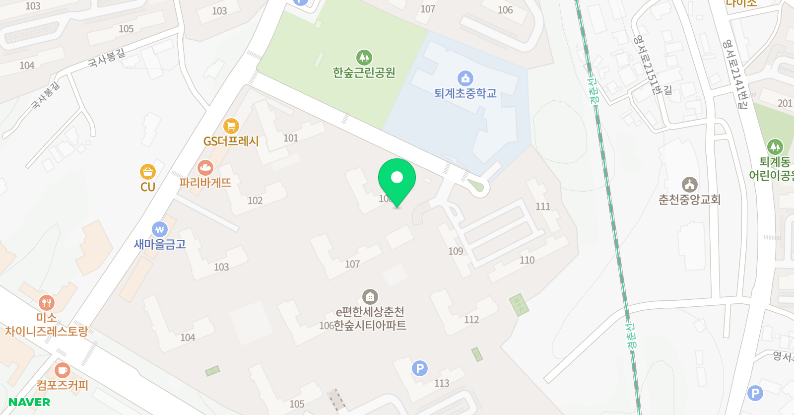 플레이팩토 수리수리공부방 위치
