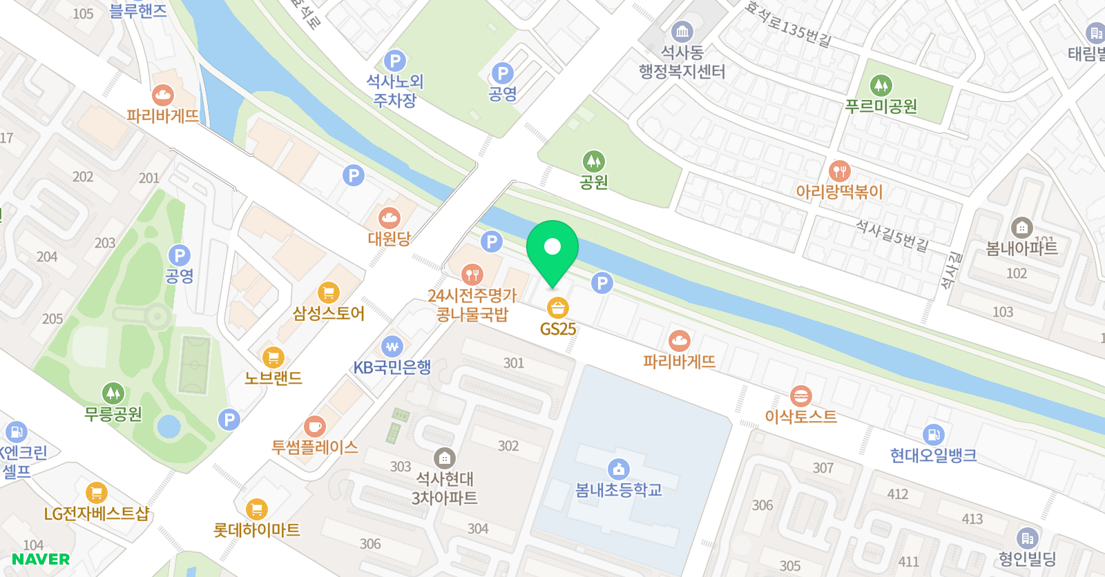 뮤직아토 위치