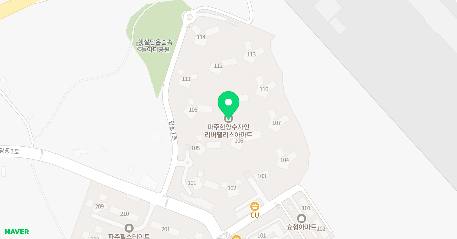 드림아이 한글수학 위치