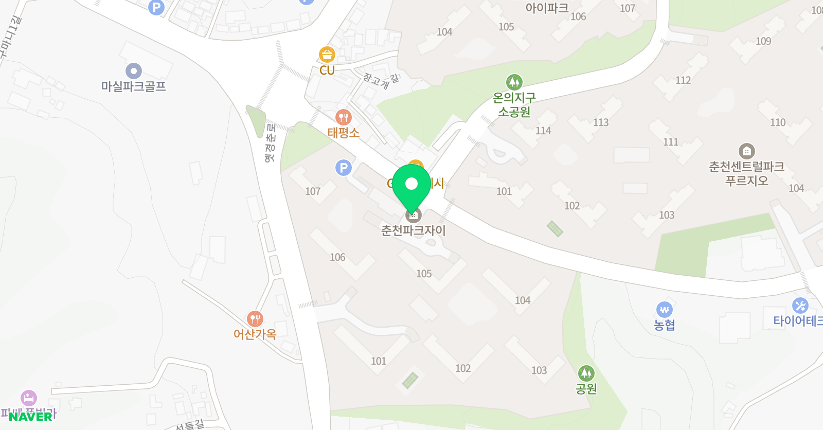 제니퍼잉글리쉬 위치