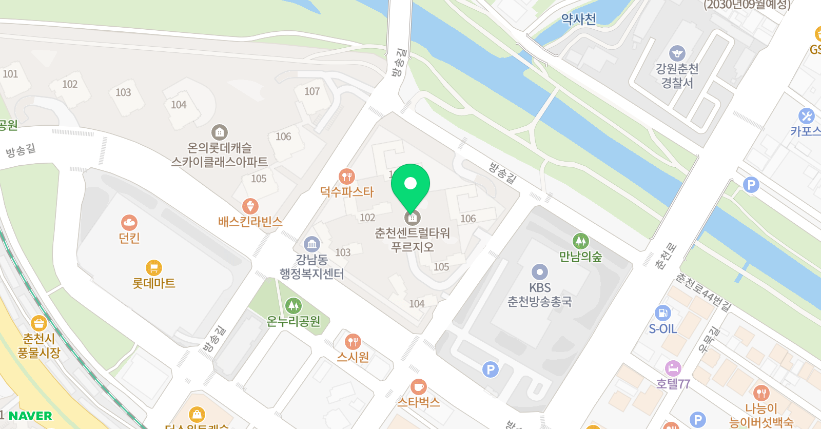 리드앤톡 독서영어 위치