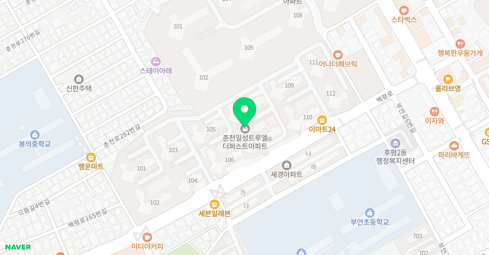 제이 매쓰 위치