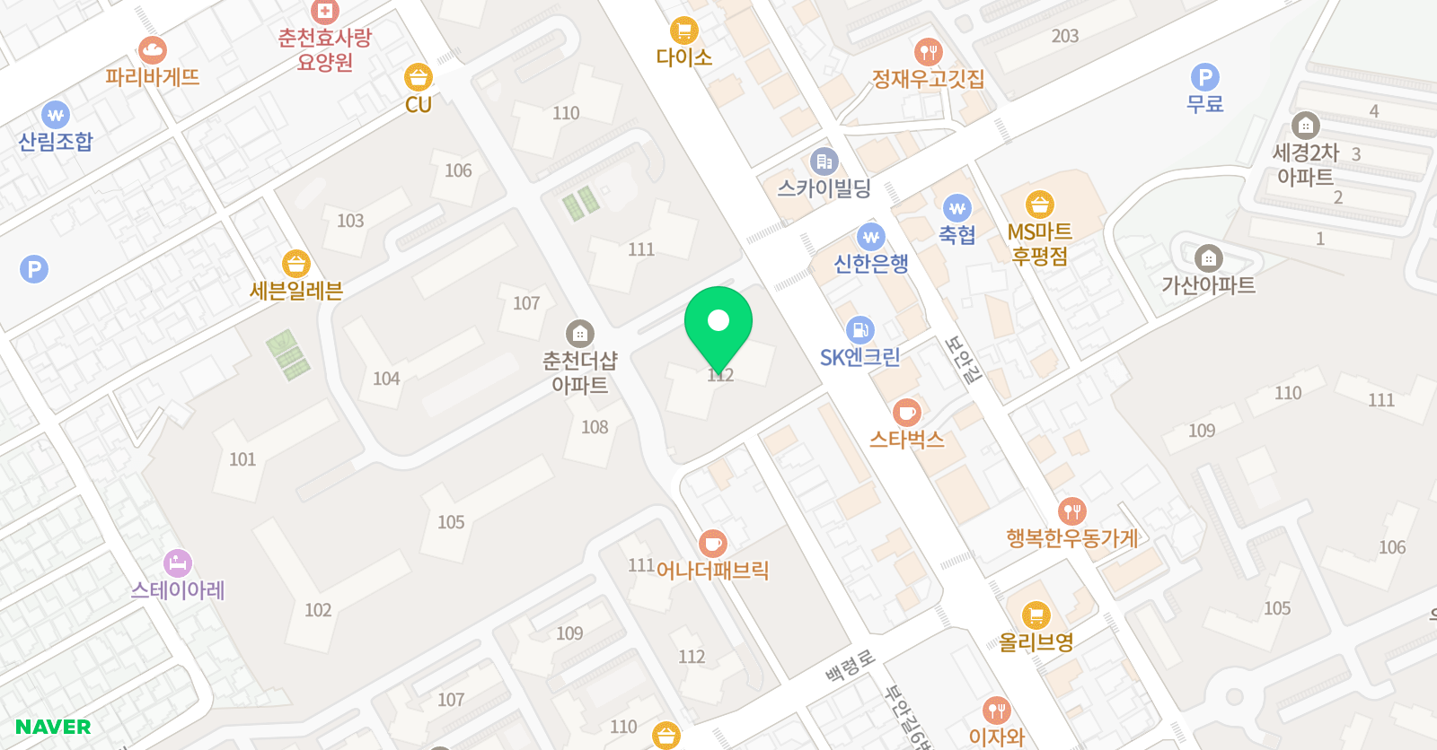 빌드업스터디 위치