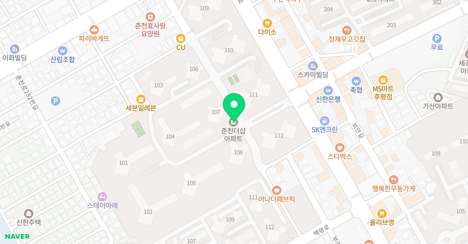 놀작마이아트 도담도담 앳홈 위치