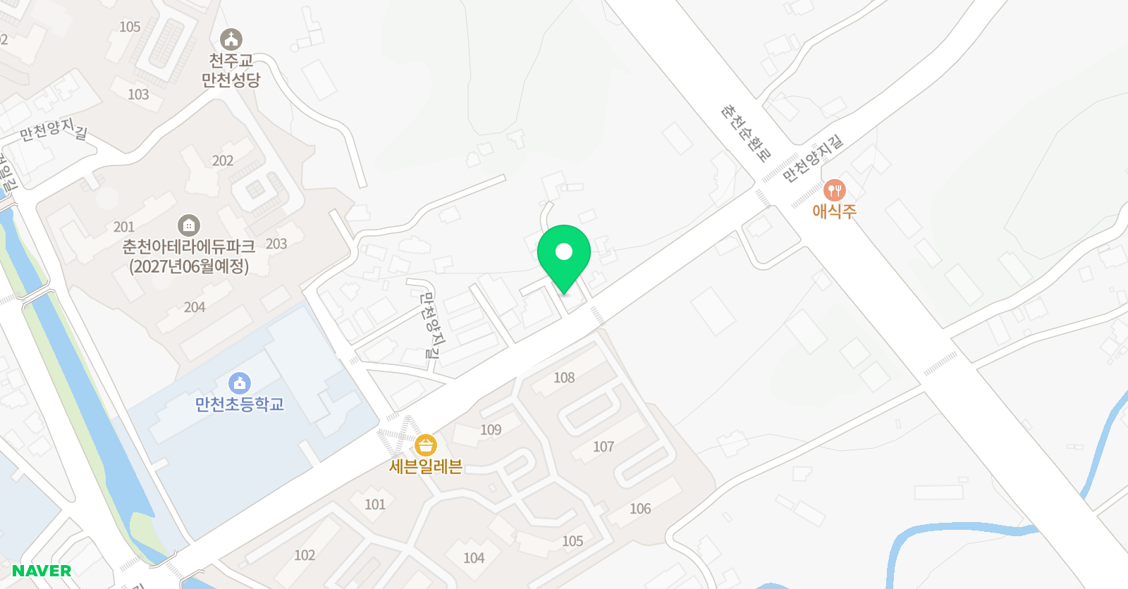 드림랩 위치