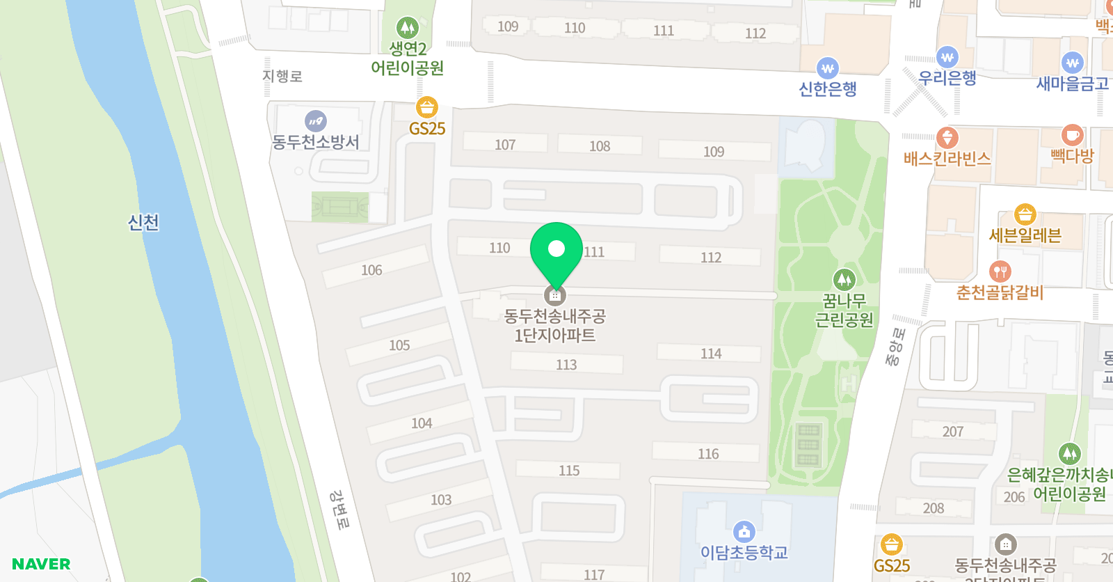 최고 수학 위치