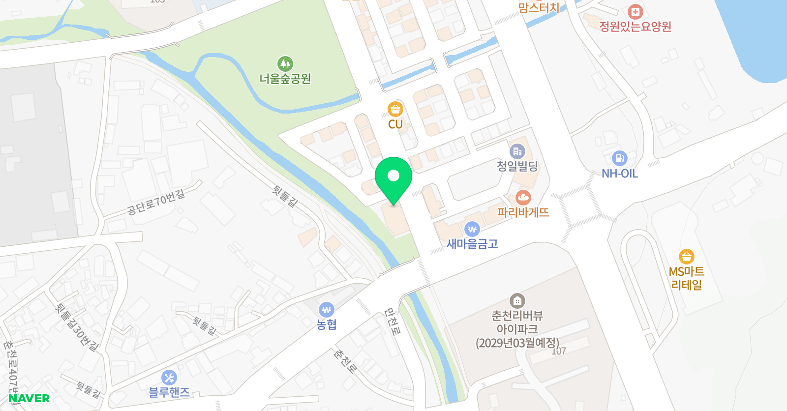 키즈퍼스트 스윔스쿨 위치
