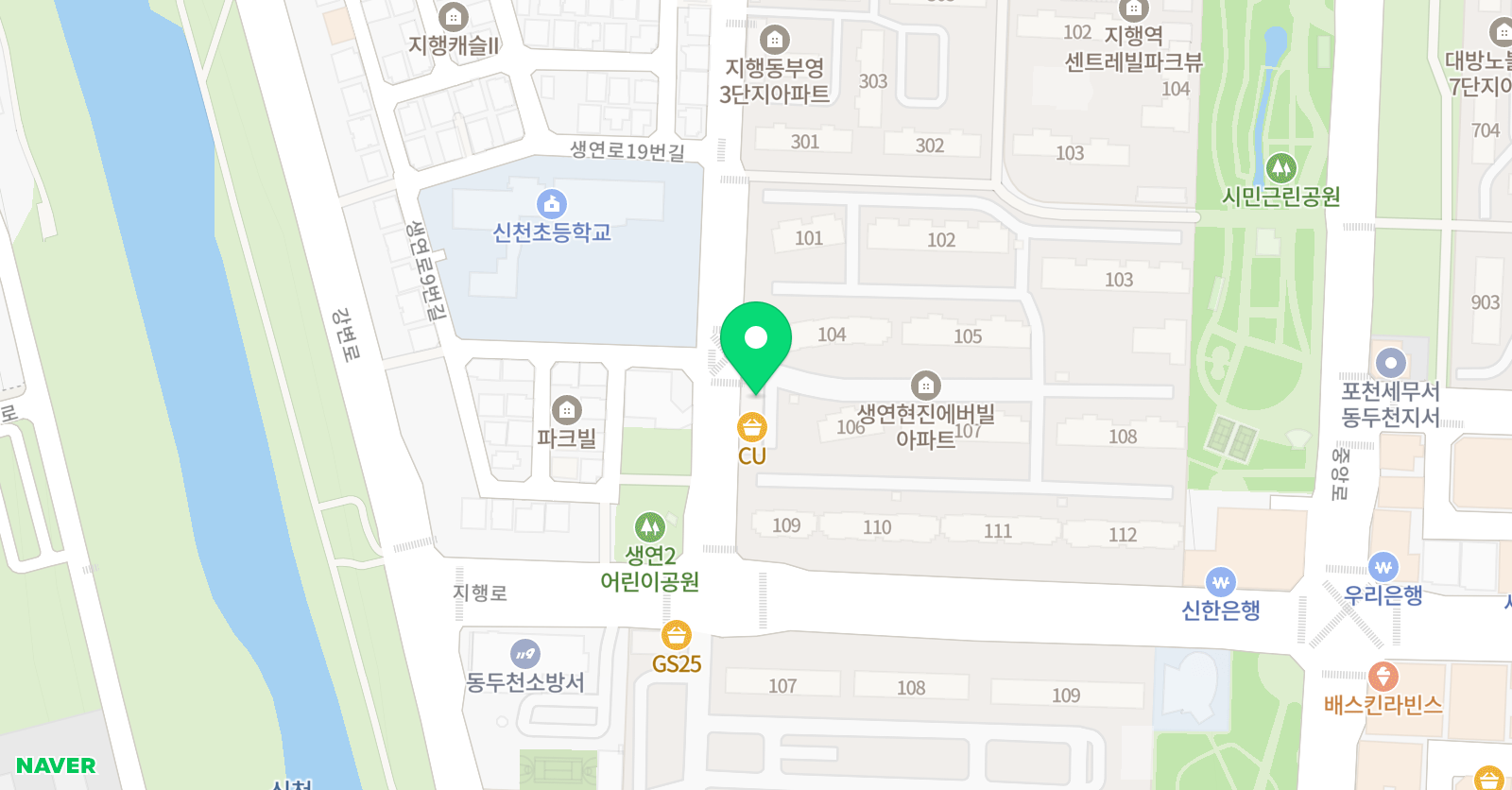 제이피아노스튜디오 위치