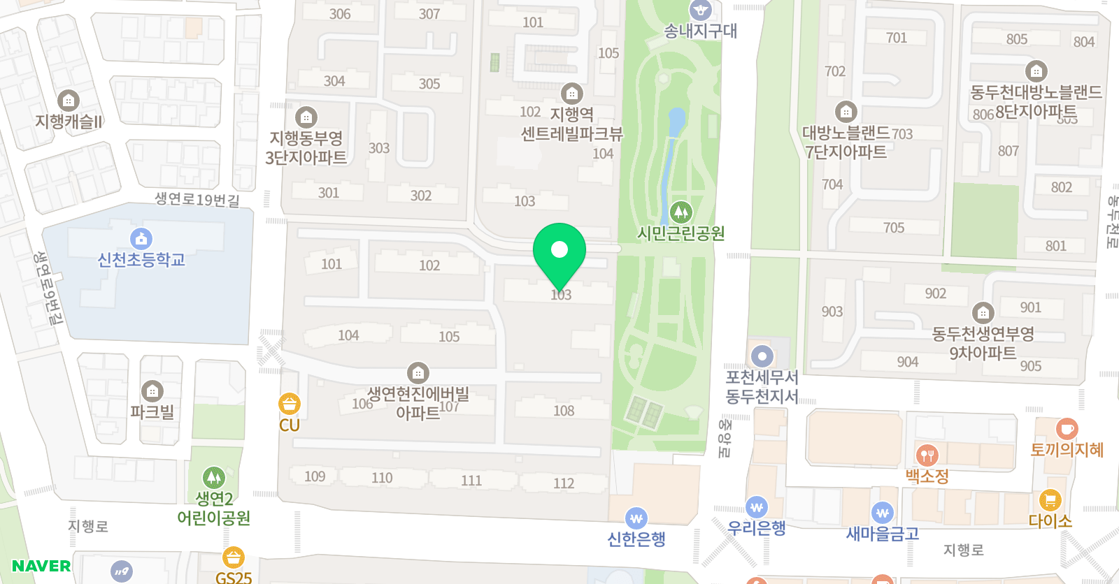 조잉글리쉬 스터디 위치