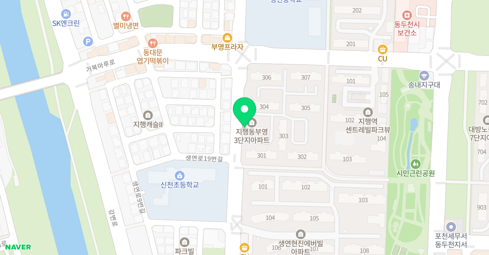 라아피아노 위치