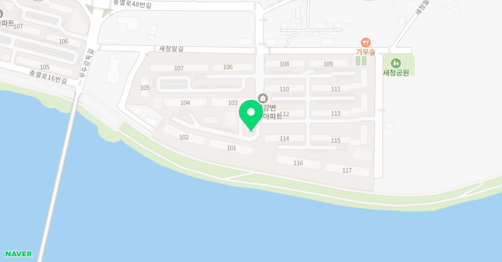 봄봄 독서교습소 위치