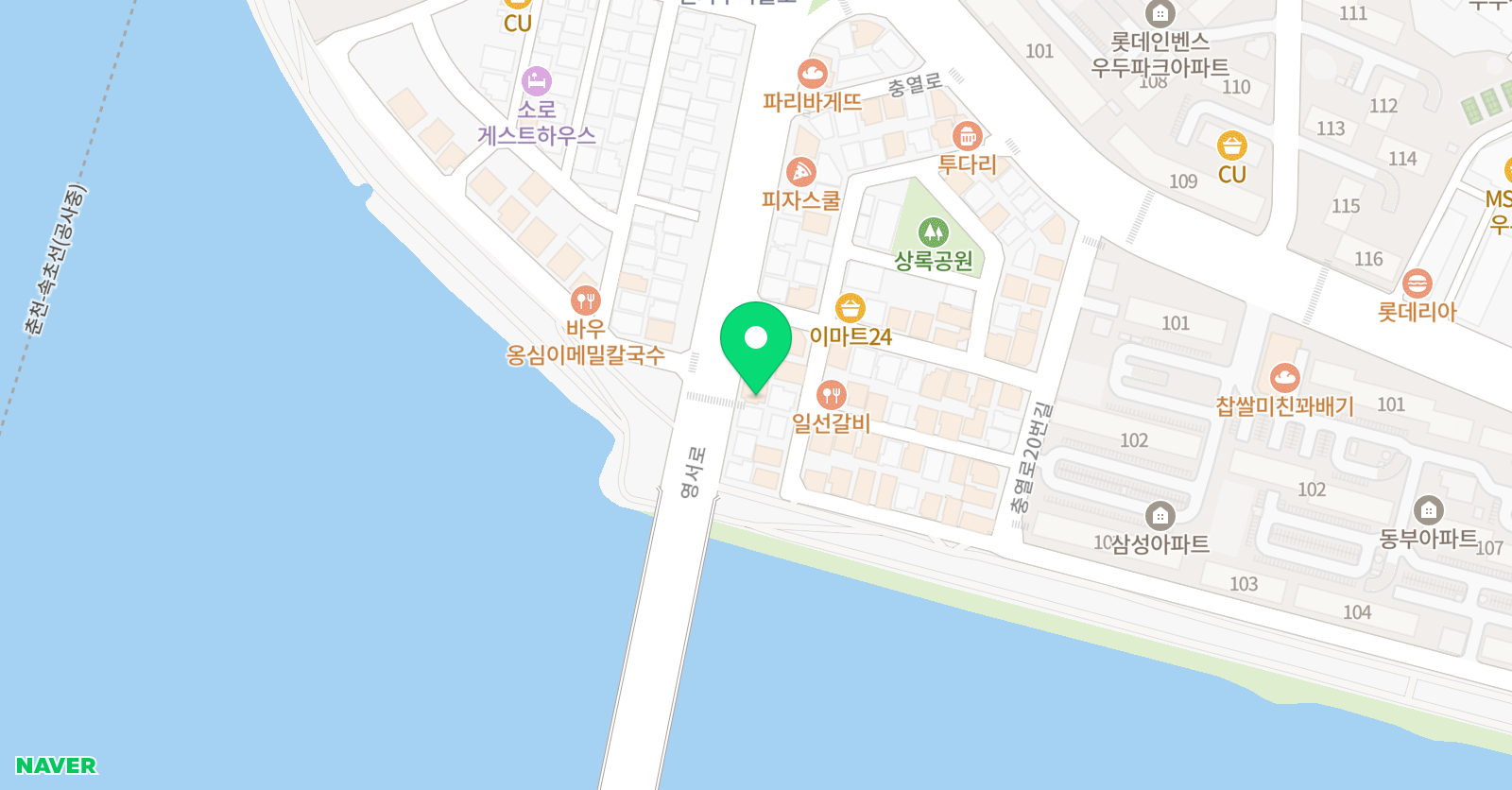 스파르타 수학 위치