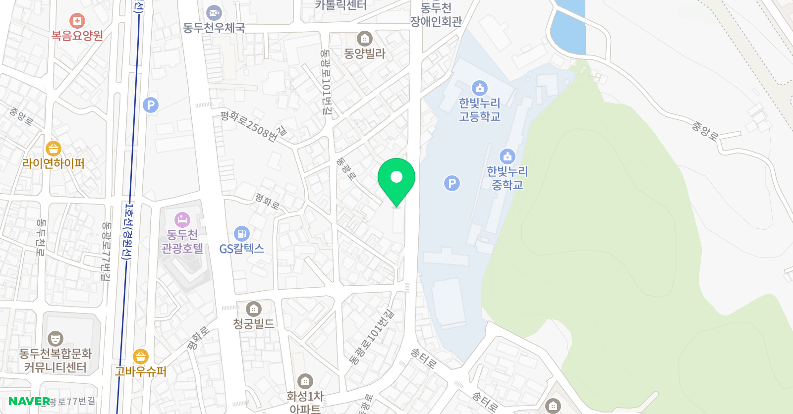 성균관대해법 수학 위치