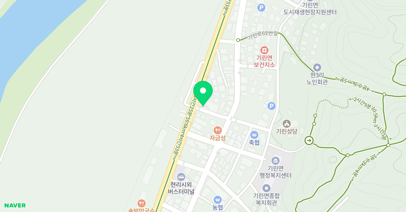 북 피아노교습소 위치