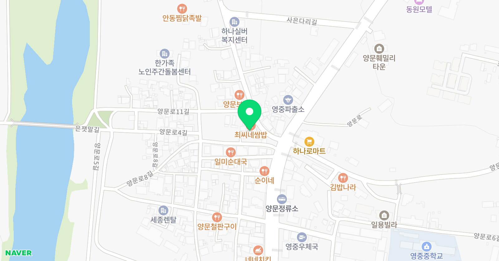 엘리트 음악학원 위치