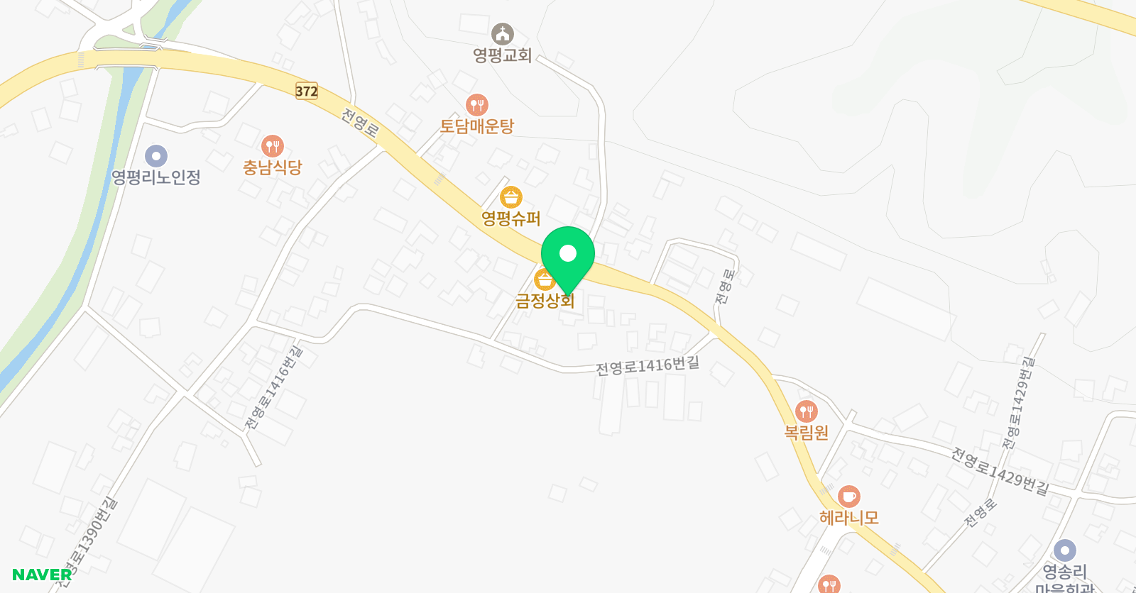 이소영 피아노교실 위치