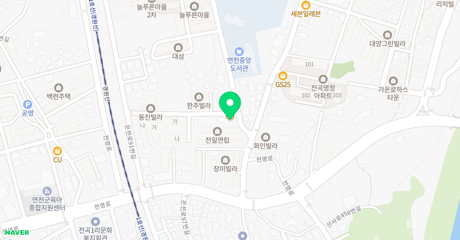 밈스 잉글리시 위치