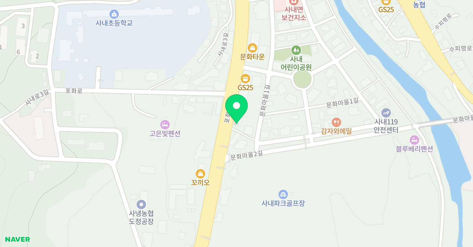 삼성 영어 탑클래스교실 위치
