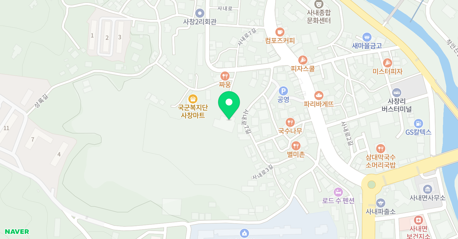 토마토 수영장 위치