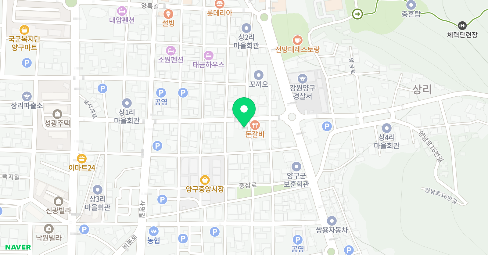 신현주 피아노 위치