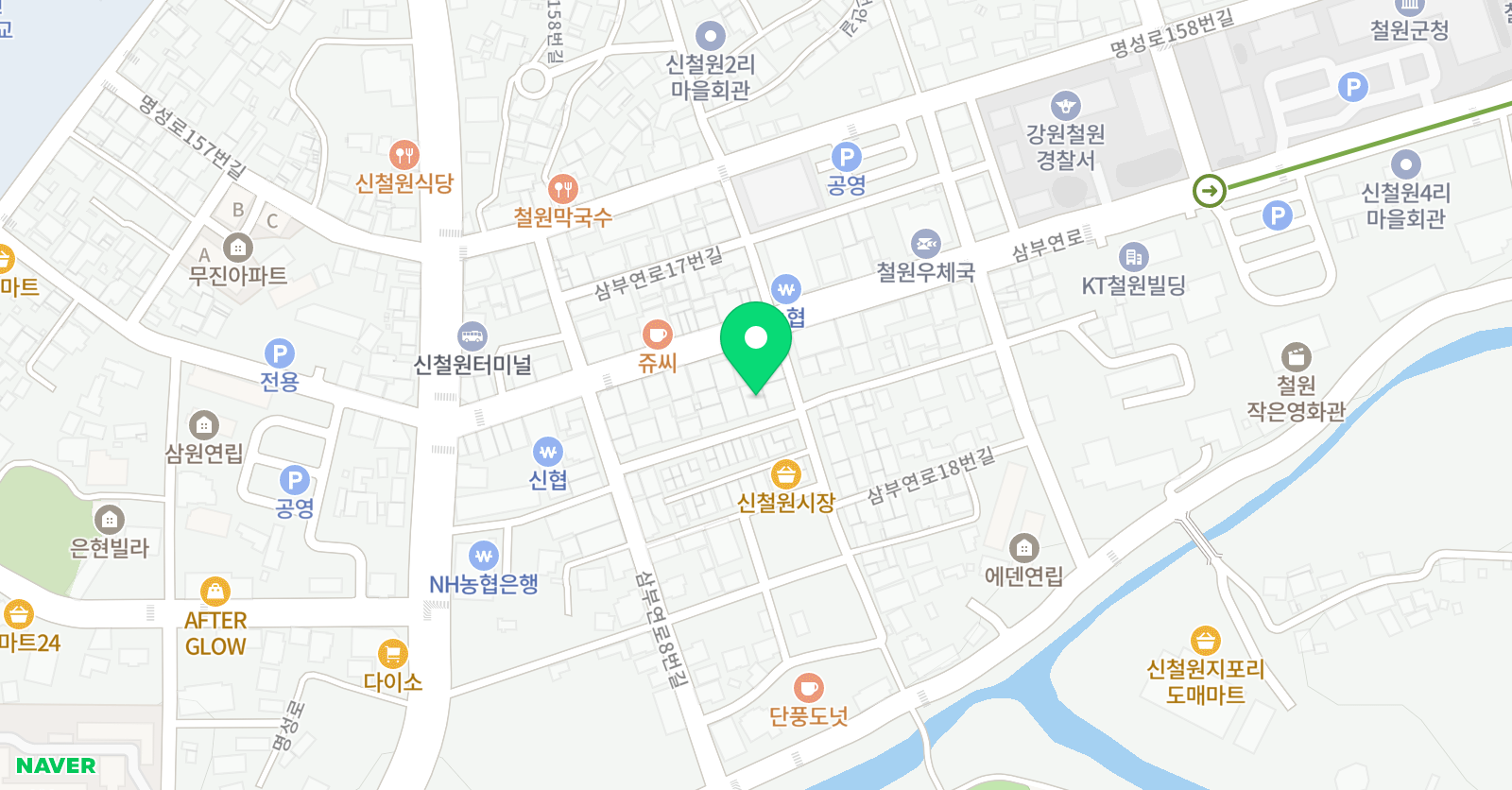경희 음악원 위치