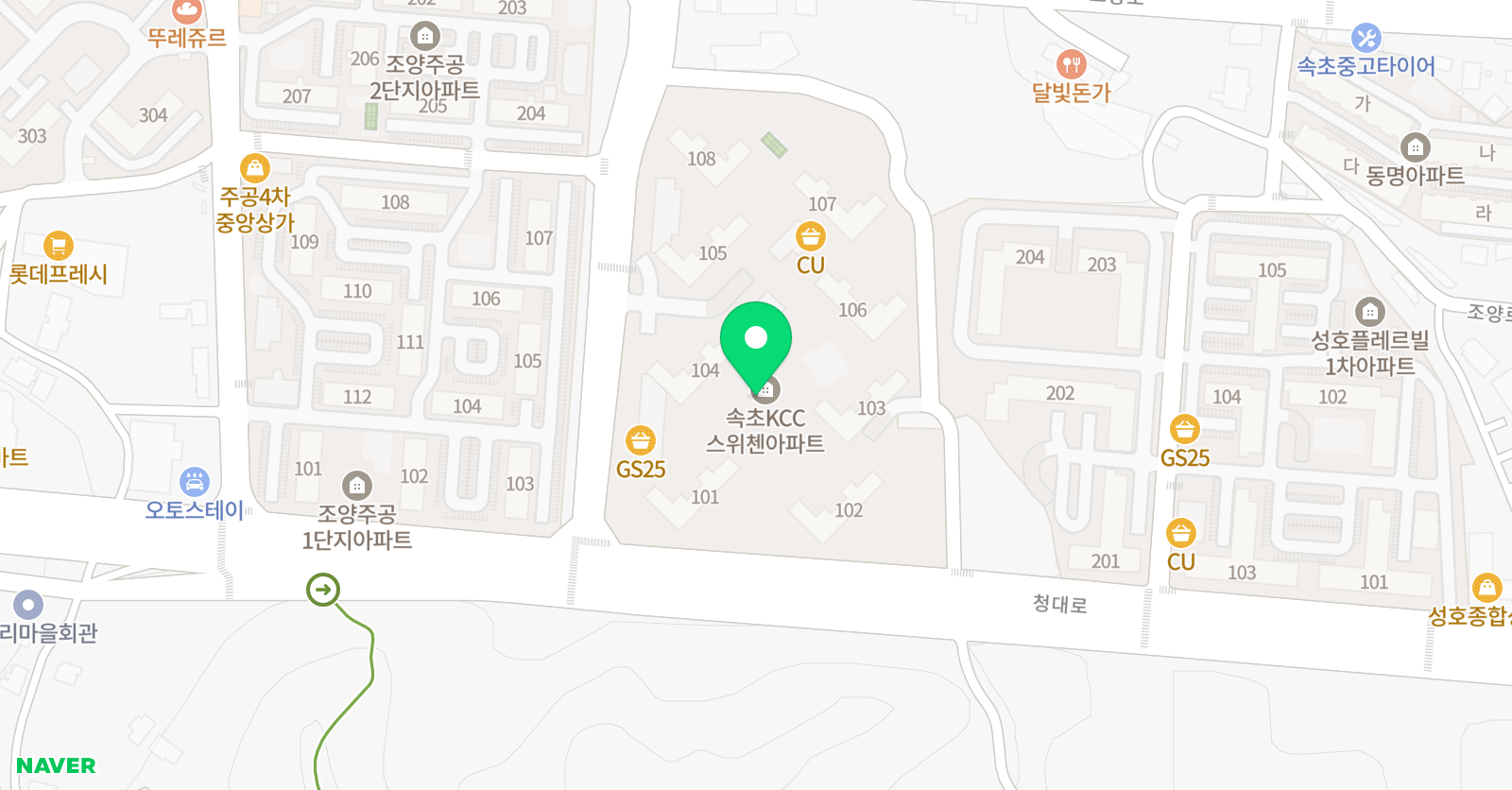 플레이앤러닝 위치