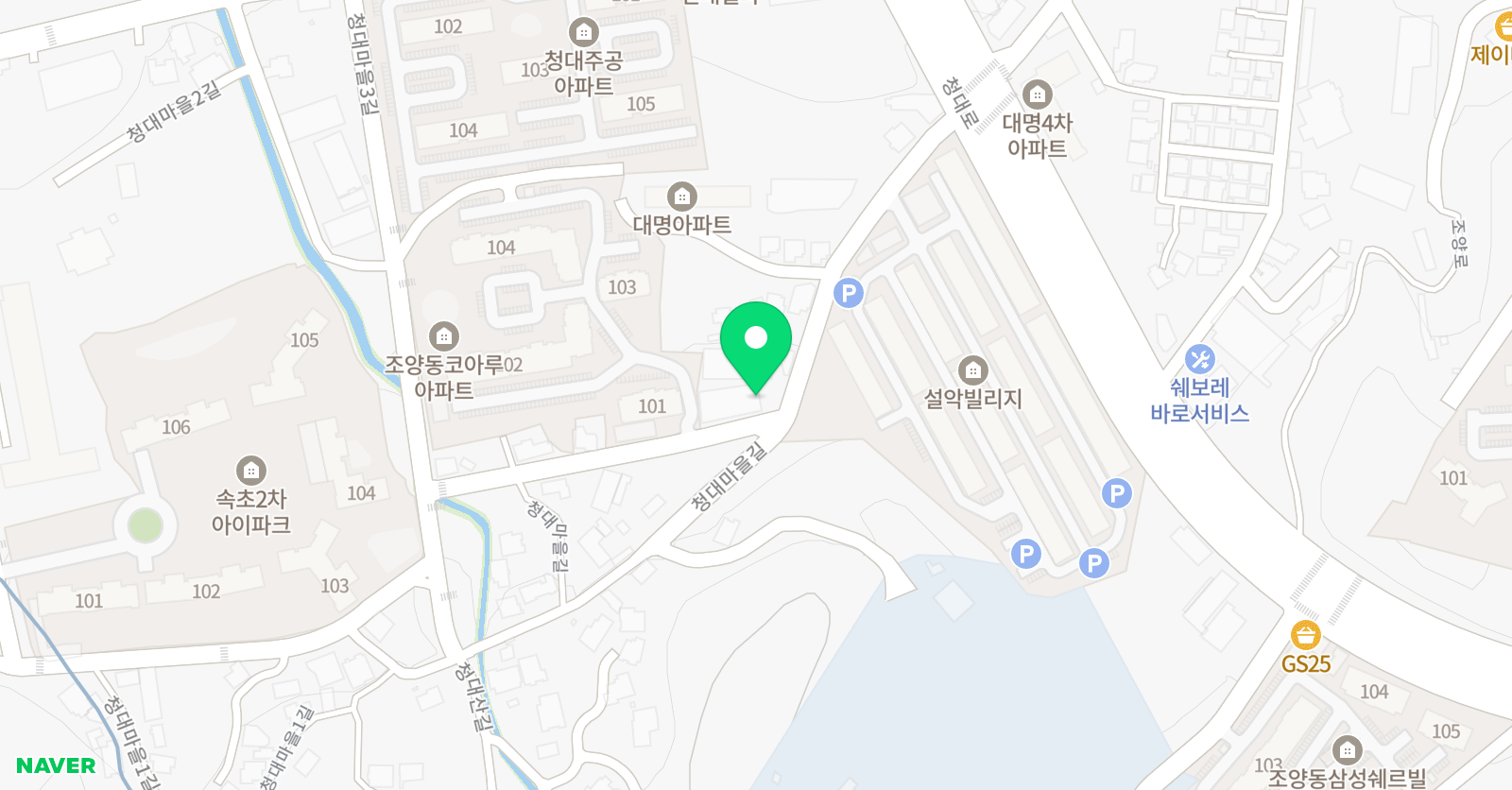 신태용축구교실 위치